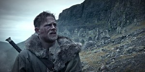 «Король Артур» сразится в прокате со «Стражами галактики 2»