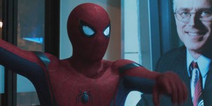 Вышел первый полноценный трейлер нового «Человека-паука»