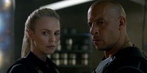 Вышел первый трейлер «Форсажа 8»