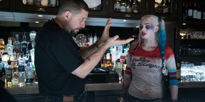 Фильм о Харли Куинн снимет режиссер «Отряда самоубийц»