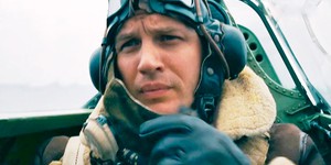 Появился первый трейлер «Дюнкерка» Кристофера Нолана