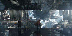 Кто поборется за «Оскар» в номинации «лучшие эффекты»