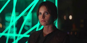 «Изгой-Один» показал впечатляющий результат в прокате