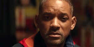 «Призрачная красота» стала худшим фильмом в карьере Уилла Смита