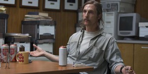 Мэттью МакКонахи хочет вернуться в сериал «Настоящий детектив»