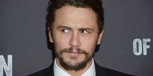 Джеймс Франко снимется в продолжении «Прометея»