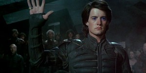 Режиссер «Прибытия» может снять новую «Дюну» Режиссер «Прибытия» может снять новую «Дюну»