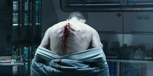 Вышел первый трейлер фильма «Чужой: Завет» Вышел первый трейлер фильма «Чужой: Завет»