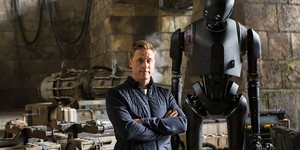 Как поссорились роботы из «Звездных войн» Как поссорились роботы из «Звездных войн»