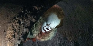 Клоун в ремейке «Оно» будет по-настоящему страшным Клоун в ремейке «Оно» будет по-настоящему страшным