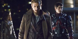 В «Легендах завтрашнего дня» уничтожат «Звездные войны» В «Легендах завтрашнего дня» уничтожат «Звездные войны»