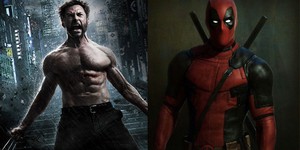 В фильме «Логан» Дэдпула не будет В фильме «Логан» Дэдпула не будет