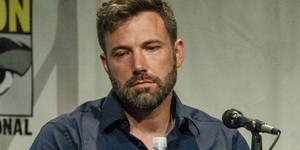 Бен Аффлек может бросить проект о Бэтмене Бен Аффлек может бросить проект о Бэтмене