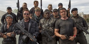 Сталлоне пообещал фанатам «Неудержимых 4» Сталлоне пообещал фанатам «Неудержимых 4»