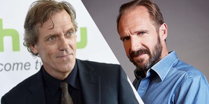 Хью Лори и Рэйф Файнс снимутся в комедии «Холмс и Ватсон» Хью Лори и Рэйф Файнс снимутся в комедии «Холмс и Ватсон»