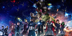 Новые «Мстители» могут стать самым дорогим фильмом в истории Новые «Мстители» могут стать самым дорогим фильмом в истории