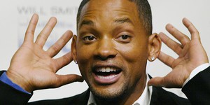 Уилл Смит присматривается к киноверсии «Дамбо» Уилл Смит присматривается к киноверсии «Дамбо»