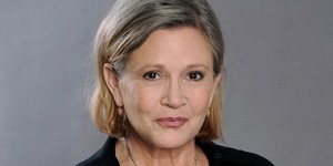 Disney хочет сделать компьютерного двойника Кэрри Фишер Disney хочет сделать компьютерного двойника Кэрри Фишер