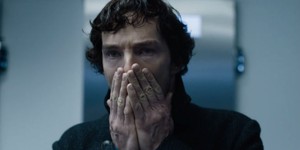 Рейтинги «Шерлока» резко упали из-за утечки серии Рейтинги «Шерлока» резко упали из-за утечки серии