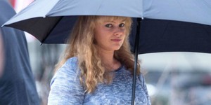 Марго Робби не узнать на съемках нового фильма Марго Робби не узнать на съемках нового фильма