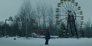 Снятый в Чернобыльской зоне фильм претендует на «Оскар» Снятый в Чернобыльской зоне фильм претендует на «Оскар»