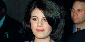 «Американская история преступлений» рассмотрит дело Моники Левински «Американская история преступлений» рассмотрит дело Моники Левински