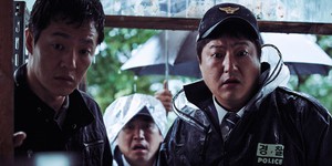 Ридли Скотт переснимет корейский триллер «Вопль» Ридли Скотт переснимет корейский триллер «Вопль»