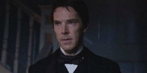 Бенедикт Камбербэтч предстал в образе изобретателя Эдисона Бенедикт Камбербэтч предстал в образе изобретателя Эдисона