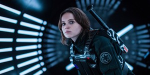 «Изгой-один» заработал миллиард долларов «Изгой-один» заработал миллиард долларов