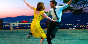 Какими старыми фильмами был вдохновлен «Ла Ла Лэнд» Какими старыми фильмами был вдохновлен «Ла Ла Лэнд»