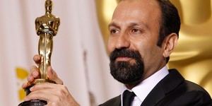 Номинант на «Оскар» бойкотирует церемонию из-за Трампа Номинант на «Оскар» бойкотирует церемонию из-за Трампа