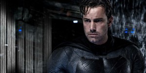 Бен Аффлек не будет снимать «Бэтмена» Бен Аффлек не будет снимать «Бэтмена»