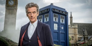 Сериал «Доктор Кто» снова меняет Доктора Сериал «Доктор Кто» снова меняет Доктора