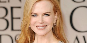 Николь Кидман предложили роль матери Аквамена Николь Кидман предложили роль матери Аквамена