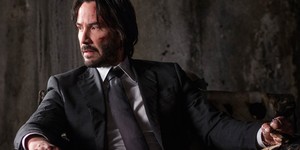 «Джона Уика» превратят в сериал «Джона Уика» превратят в сериал