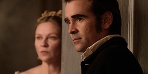 Колин Фаррелл против женщин в трейлере нового фильма Копполы Колин Фаррелл против женщин в трейлере нового фильма Копполы