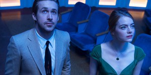 Эмма Стоун и Райан Гослинг не будут петь на «Оскаре» Эмма Стоун и Райан Гослинг не будут петь на «Оскаре»