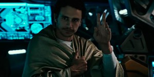 В Сети появился пятиминутный пролог нового «Чужого»