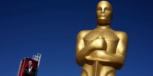 Трансляция кинопремии Оскар 2017