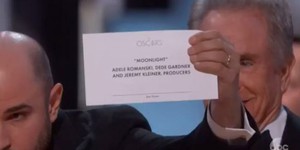 Скандал не помог: рейтинги «Оскара» опять упали