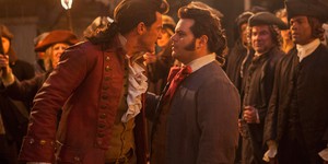 В мюзикле «Красавица и чудовище» будет персонаж-гей