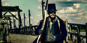 У «Табу» будет второй сезон, если верить Тому Харди