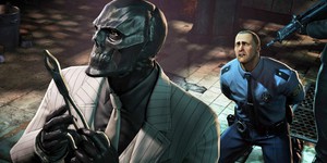 Кто будет злодеем в «Сиренах Готэма»