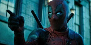 В Сети появился тизер «Дэдпула 2» в хорошем качестве