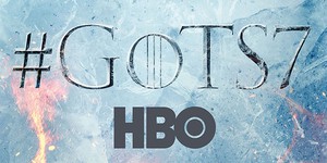 Появился первый постер 7 сезона «Игры престолов»