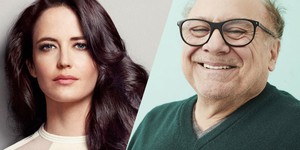 Тим Бертон позвал в «Дамбо» Еву Грин и Дэнни ДеВито