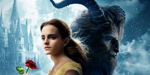 Мюзикл «Красавица и чудовище» побил рекорд в прокате