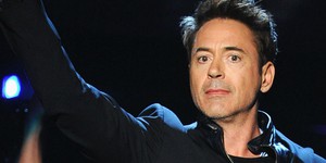 Роберт Дауни сыграет доктора Дулиттла