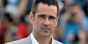 Колин Фаррелл и режиссер «Лобстера» поработают над мини-сериалом