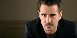 Колин Фаррелл влился в актерский состав «Дамбо»